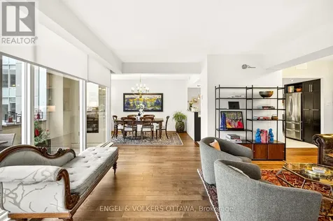 160 George Street Ottawa ON K1N 9M2