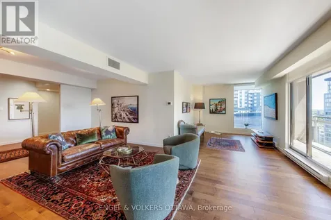 160 George Street Ottawa ON K1N 9M2