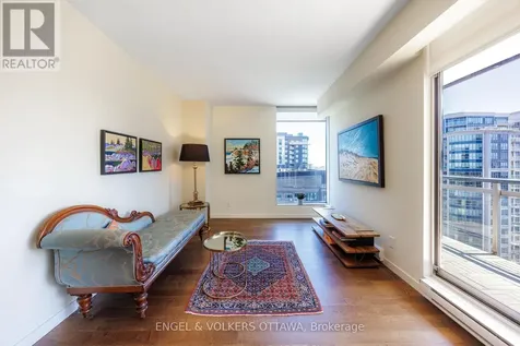 160 George Street Ottawa ON K1N 9M2