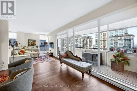 160 George Street Ottawa ON K1N 9M2