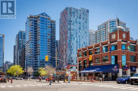 160 George Street Ottawa ON K1N 9M2