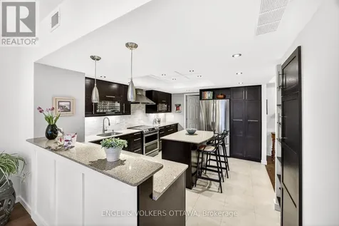 160 George Street Ottawa ON K1N 9M2