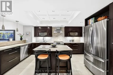 160 George Street Ottawa ON K1N 9M2