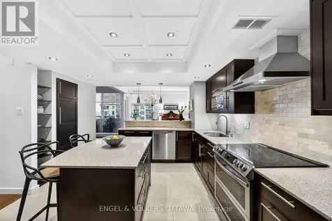 160 George Street Ottawa ON K1N 9M2