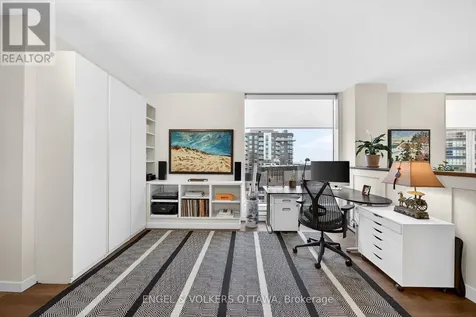 160 George Street Ottawa ON K1N 9M2