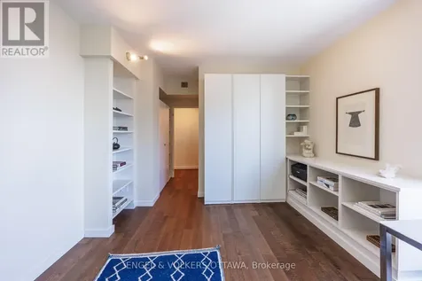 160 George Street Ottawa ON K1N 9M2