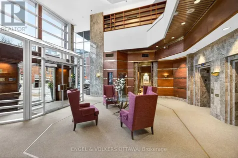 160 George Street Ottawa ON K1N 9M2