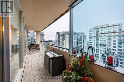 160 George Street Ottawa ON K1N 9M2