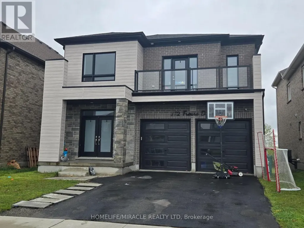 172 Freure Drive Cambridge ON N1S 0A2