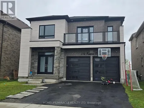 172 Freure Drive Cambridge ON N1S 0A2