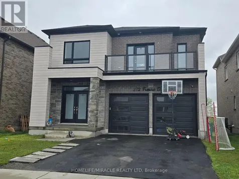 172 Freure Drive Cambridge ON N1S 0A2