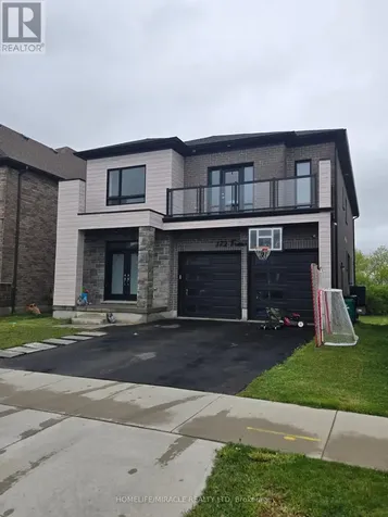 172 Freure Drive Cambridge ON N1S 0A2