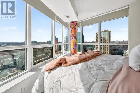 38 Joe Shuster Way Toronto (south Parkdale) ON M6K 0A5