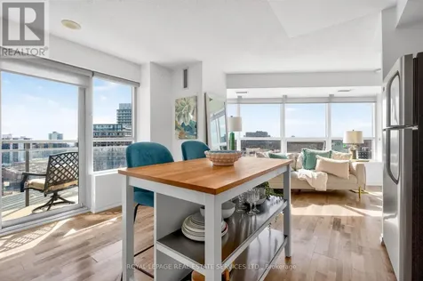 38 Joe Shuster Way Toronto (south Parkdale) ON M6K 0A5