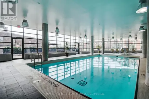 38 Joe Shuster Way Toronto (south Parkdale) ON M6K 0A5