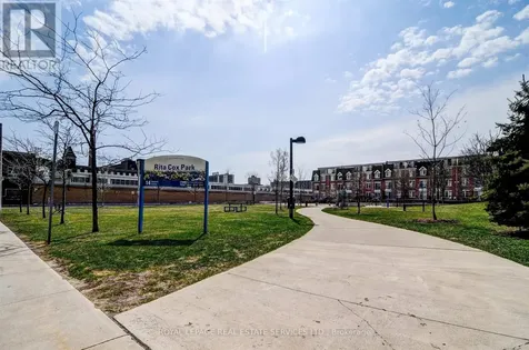 38 Joe Shuster Way Toronto (south Parkdale) ON M6K 0A5