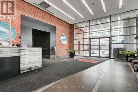 38 Joe Shuster Way Toronto (south Parkdale) ON M6K 0A5
