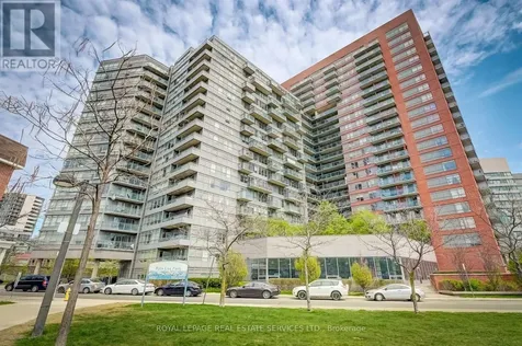 38 Joe Shuster Way Toronto (south Parkdale) ON M6K 0A5