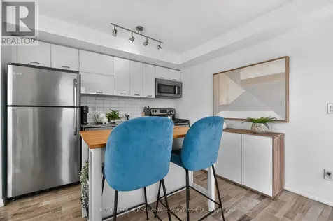 38 Joe Shuster Way Toronto (south Parkdale) ON M6K 0A5