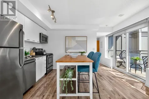 38 Joe Shuster Way Toronto (south Parkdale) ON M6K 0A5