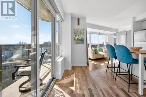 38 Joe Shuster Way Toronto (south Parkdale) ON M6K 0A5