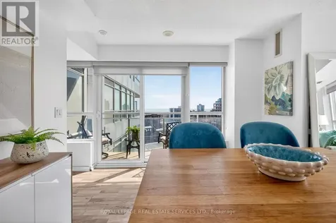 38 Joe Shuster Way Toronto (south Parkdale) ON M6K 0A5