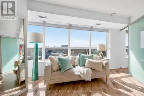 38 Joe Shuster Way Toronto (south Parkdale) ON M6K 0A5