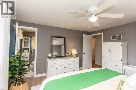 78 Inwood Crescent Kitchener ON N2M 2M1