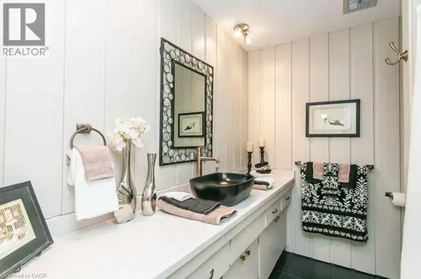 78 Inwood Crescent Kitchener ON N2M 2M1