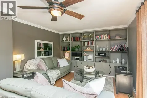 78 Inwood Crescent Kitchener ON N2M 2M1
