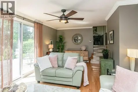 78 Inwood Crescent Kitchener ON N2M 2M1