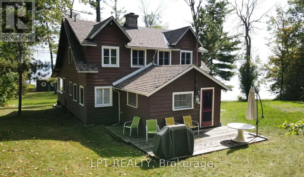 1764 Bay Park Road Severn ON L3V 0V7