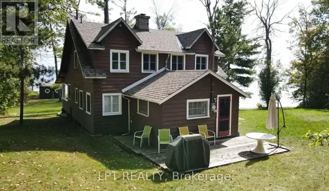1764 Bay Park Road Severn ON L3V 0V7