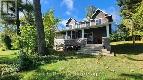 1764 Bay Park Road Severn ON L3V 0V7