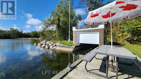 1764 Bay Park Road Severn ON L3V 0V7