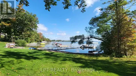 1764 Bay Park Road Severn ON L3V 0V7