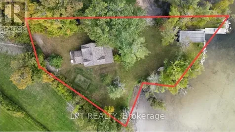 1764 Bay Park Road Severn ON L3V 0V7