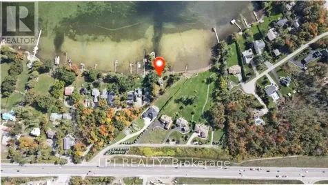 1764 Bay Park Road Severn ON L3V 0V7