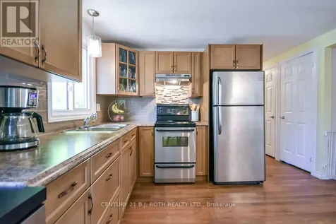 863 Birchwood Drive Midland ON L4R 4Y3