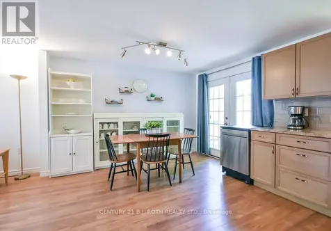863 Birchwood Drive Midland ON L4R 4Y3