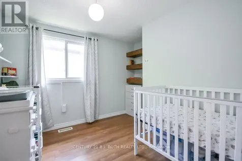 863 Birchwood Drive Midland ON L4R 4Y3