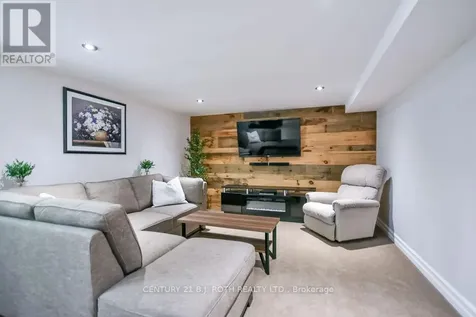 863 Birchwood Drive Midland ON L4R 4Y3