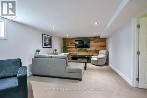 863 Birchwood Drive Midland ON L4R 4Y3