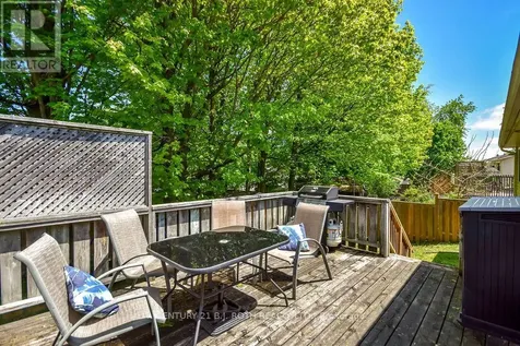 863 Birchwood Drive Midland ON L4R 4Y3