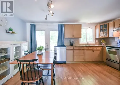 863 Birchwood Drive Midland ON L4R 4Y3