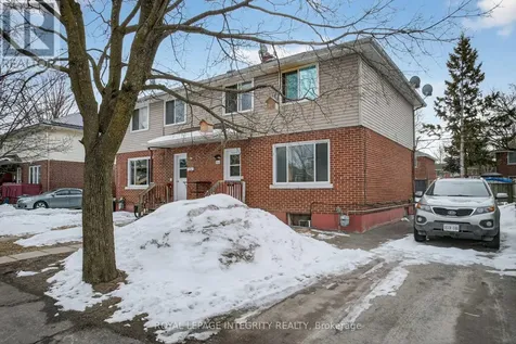 322-324 Queen Mary Street Ottawa ON K1K 1W9