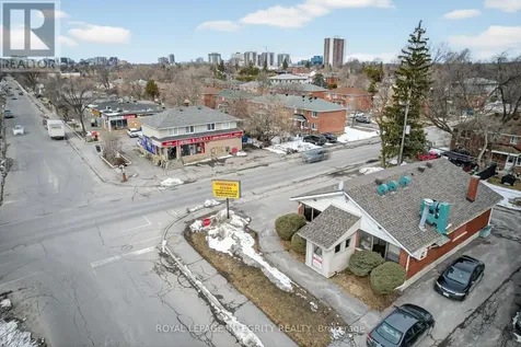 322-324 Queen Mary Street Ottawa ON K1K 1W9