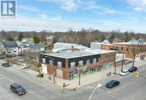 100 London Chatham-kent ON N0P 2K0
