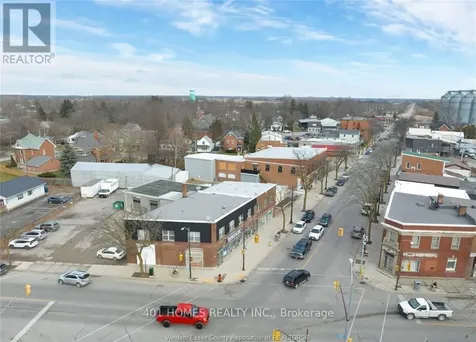 100 London Chatham-kent ON N0P 2K0