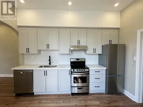 81 Curtis Street St. Thomas ON N5P 1H9